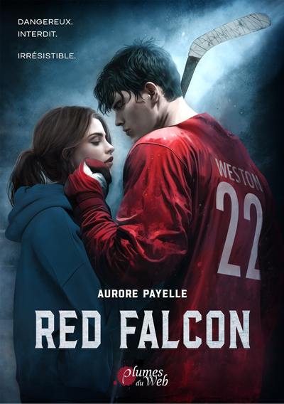 Red falcon