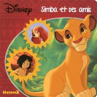 Simba et ses amis