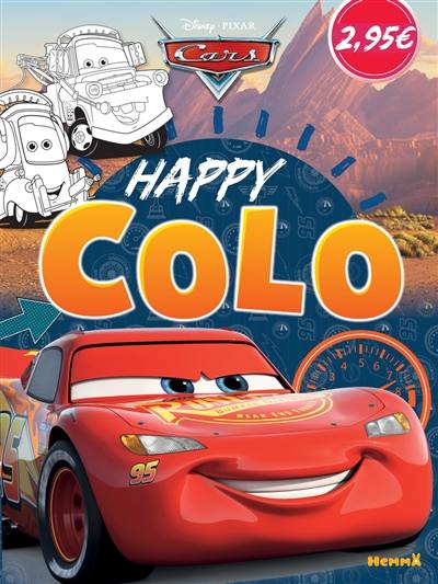 Pixar : Cars