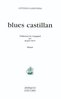 Blues castillan