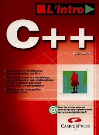 C++