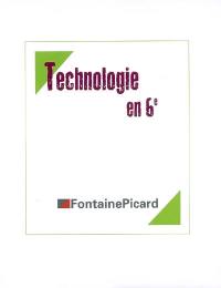 Technologie en 6e