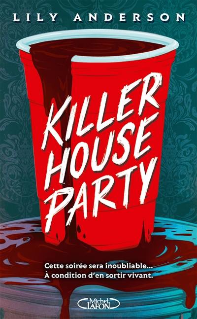 Killer house party