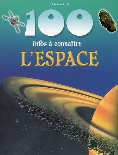 L'espace