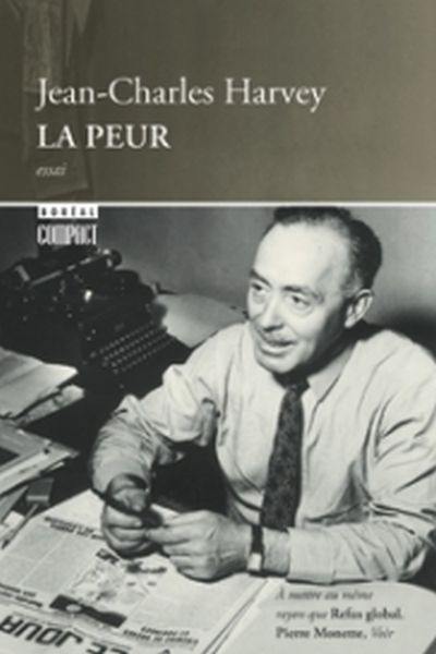 La peur