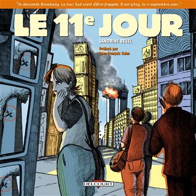 Le 11e jour