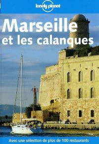 Marseille et les calanques