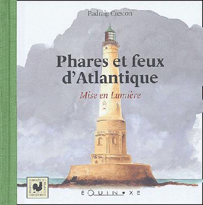 Phares des côtes atlantiques