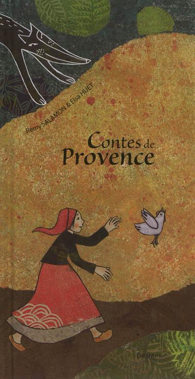 Contes de Provence