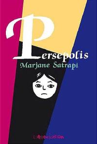 Persepolis