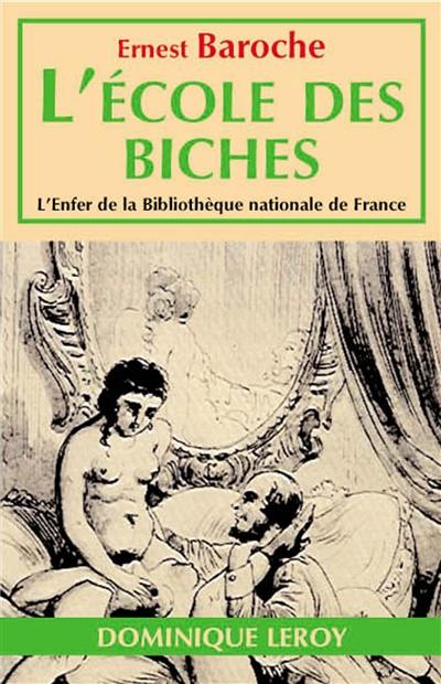 L'Ecole des biches