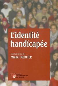 L'identité handicapée