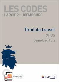 Droit du travail 2023