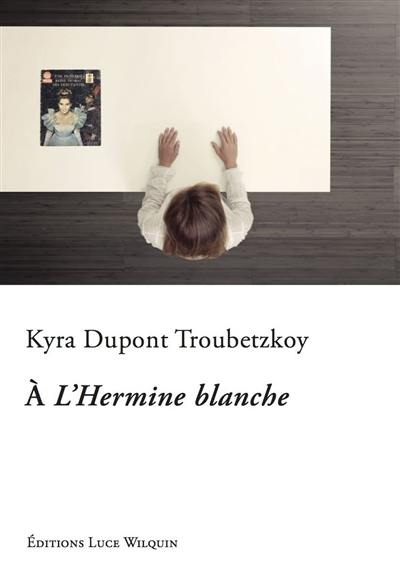 A l'Hermine blanche