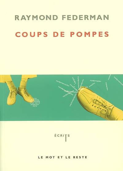 Coups de pompes