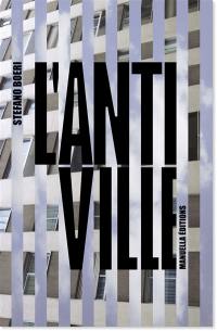 L'anti-ville