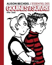 L'essentiel des gouines à suivre. Vol. 2. 1998-2008