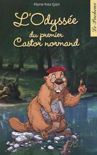 L'odyssée du premier castor normand