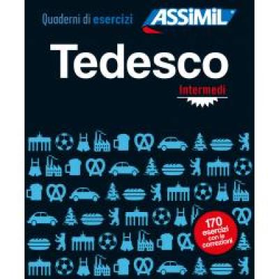 Tedesco : intermedi