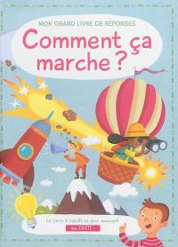 Comment ça marche ?