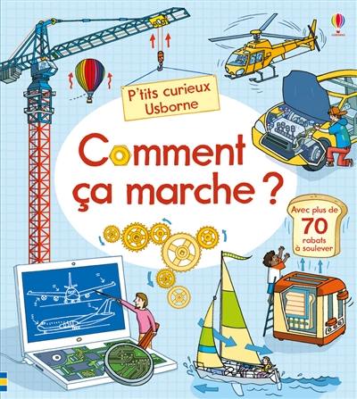 Comment ça marche ?