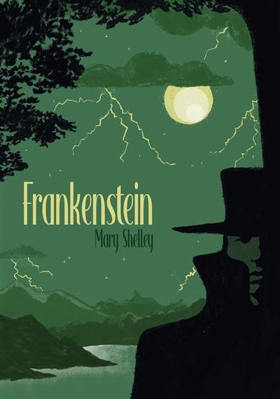 Frankenstein ou Le Prométhée moderne