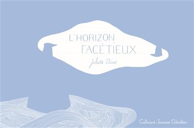 L'horizon facétieux