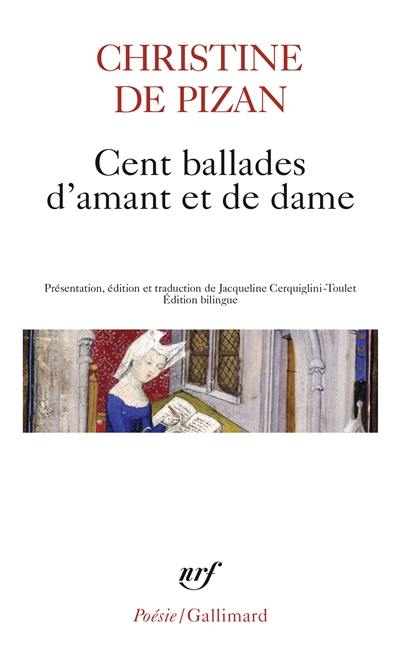 Cent ballades d'amant et de dame