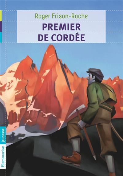 Premier de cordée