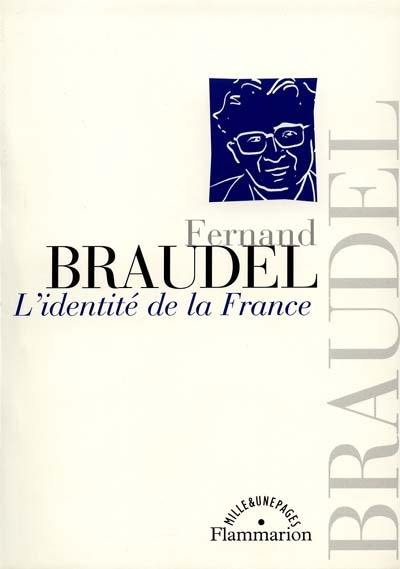 L'identité de la France