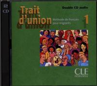 Trait d'union 1