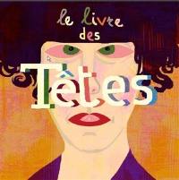 Le livre des têtes