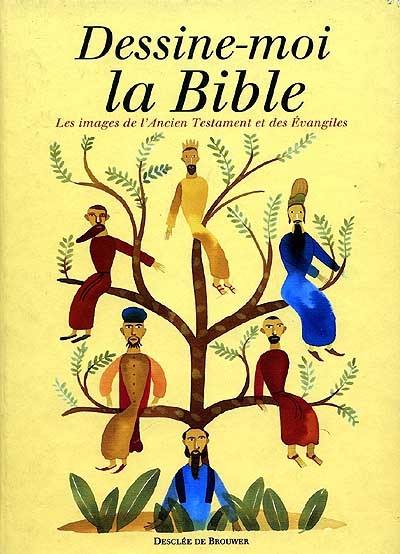 Dessine-moi la Bible