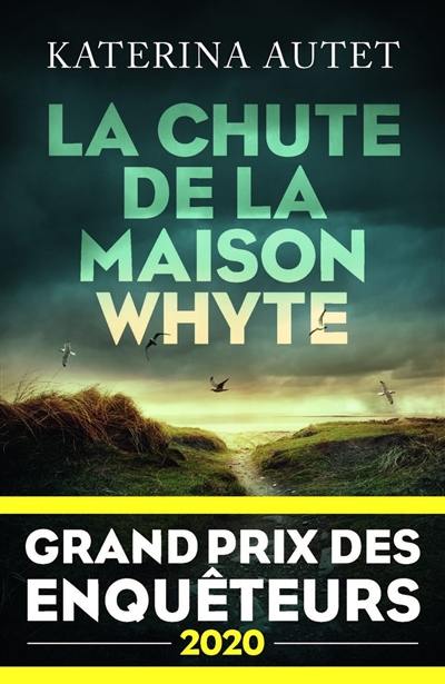 La chute de la maison Whyte