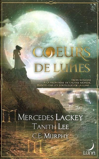 Coeurs de lunes : la magie de la lune