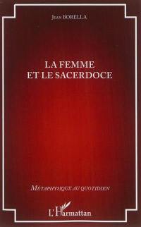 La femme et le sacerdoce