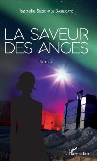 La saveur des anges