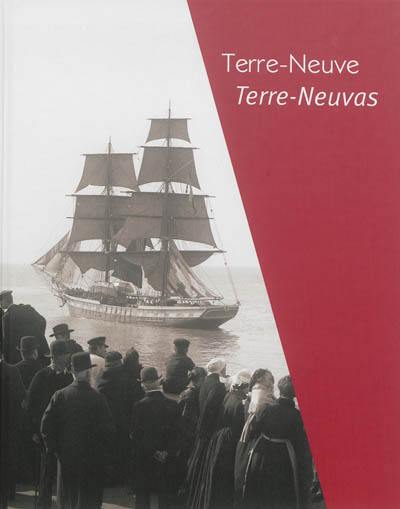 Terre-Neuve, terre-neuvas