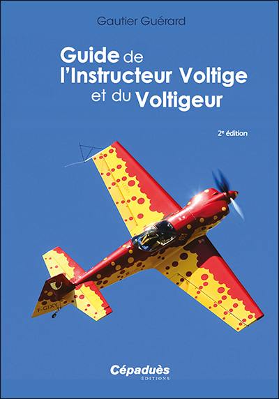 Guide de l'instructeur voltige et du voltigeur