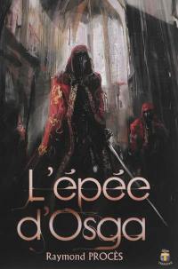 L'épée d'Osga