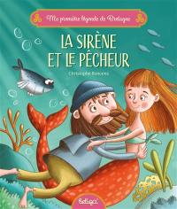 La sirène et le pêcheur