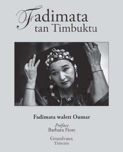 Fadimata tan Timbuktu