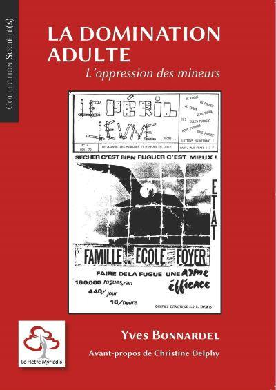 La domination adulte : l'oppression des mineurs