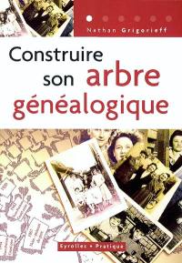 Construire son arbre généalogique