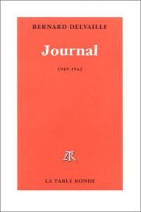 Journal. Vol. 1. 1949-1962