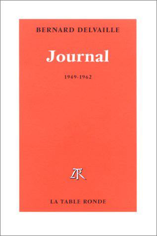 Journal. Vol. 1. 1949-1962