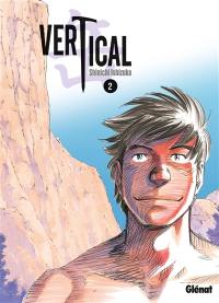 Vertical. Vol. 2