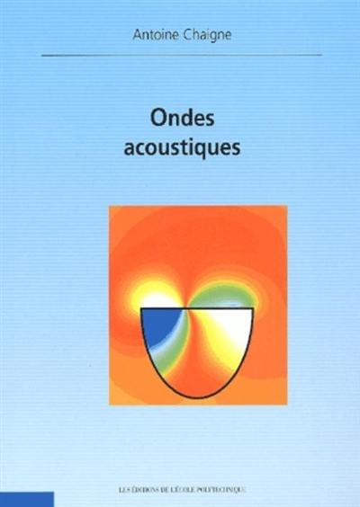 Ondes acoustiques