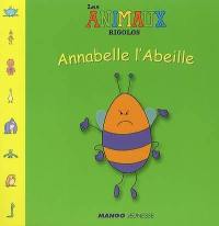 Annabelle l'abeille