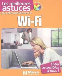 Pour aller plus loin avec le Wi-Fi